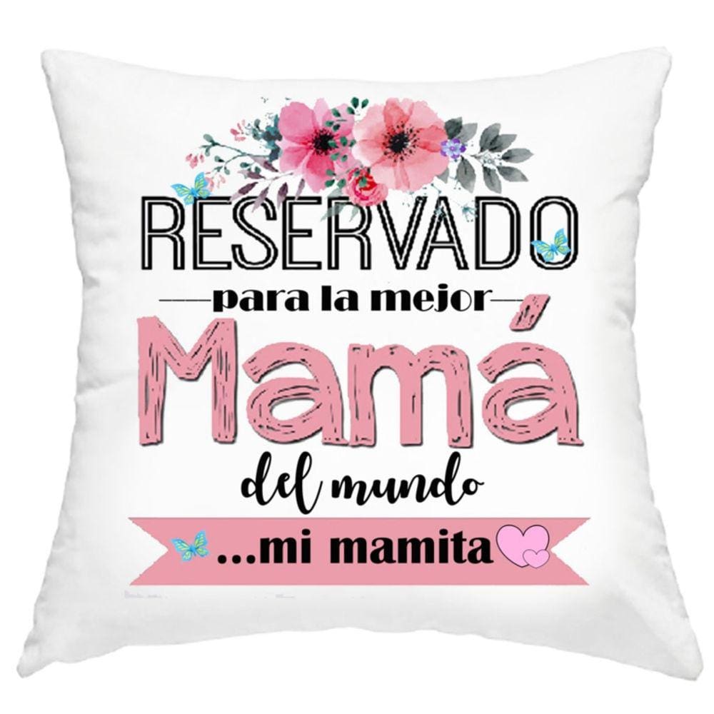 Almofada Breast Day, tecido macio e hipoalergênico, lavável