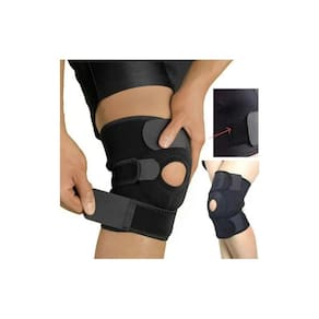 Protetor de joelheiras Sports Stand Fitness Menisquera