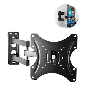 Suporte de montagem em parede para TV, suporte LCD, 14-42 polegadas, 35 kg