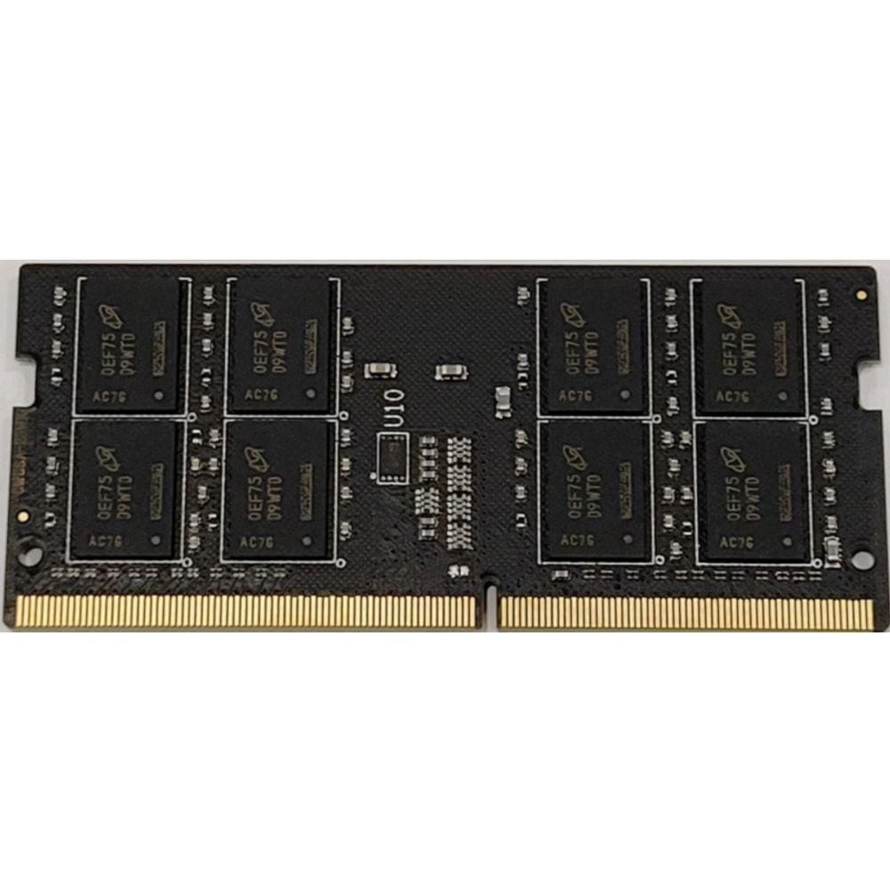 Memória RAM 16GB DDR4 2133MHz SODIMM para qualquer equipamento
