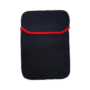 Capa de neoprene para tablet de 7 polegadas