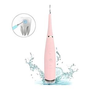 Removedor de limpeza de dentes Dental Tarro Whitening 3031