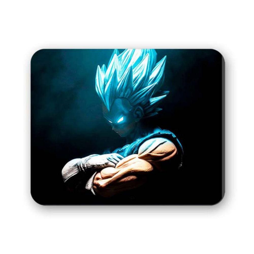 Tapete de Rato ANHIZ M180V1 Dragon Ball Z Neoprene 24x20 cm