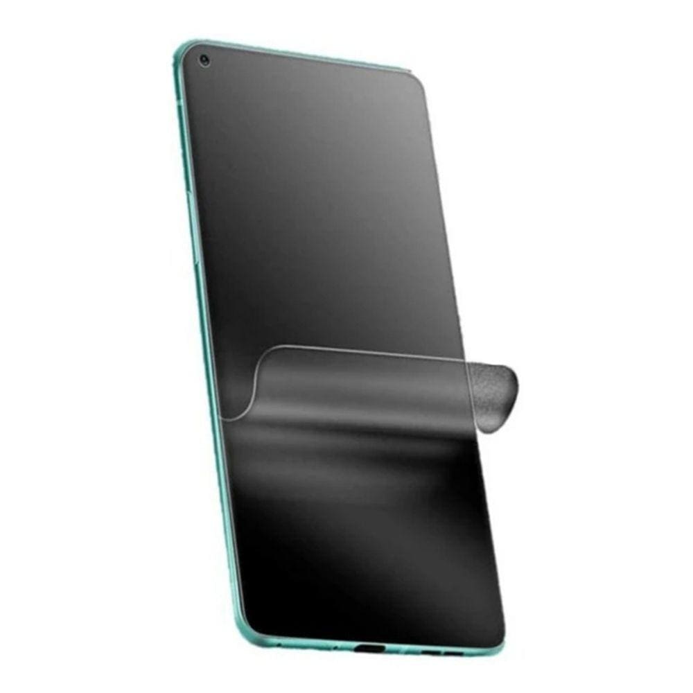 Filme de hidrogel protetor de tela HTC S510b RECCI Antigrease