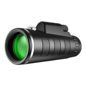 Binóculos monoculares Professional Zoom 40x60cm com tripé