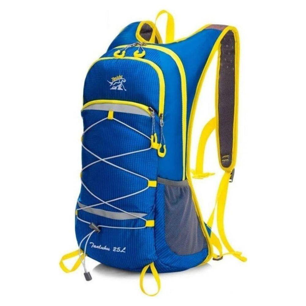 Mochila Trekking Summer 25L para unissex - Genérica