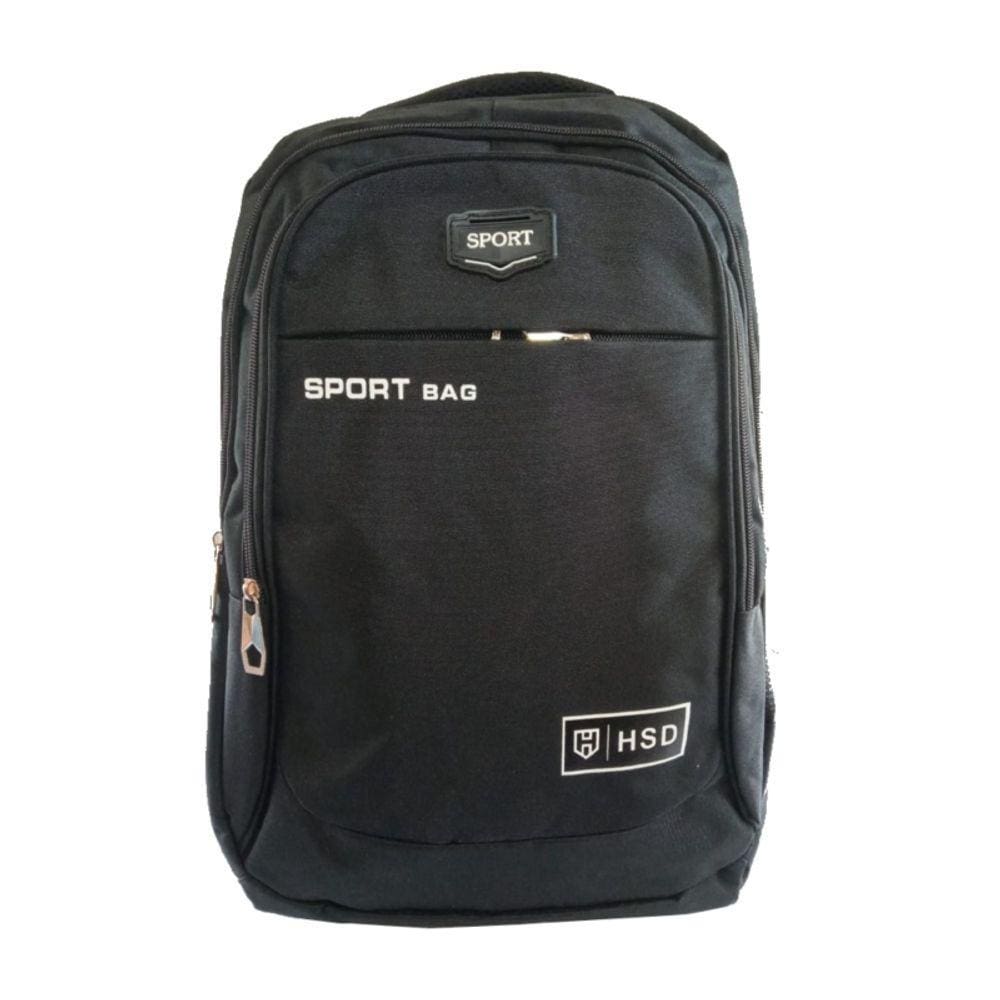 Mochila de viagem 30L para notebook