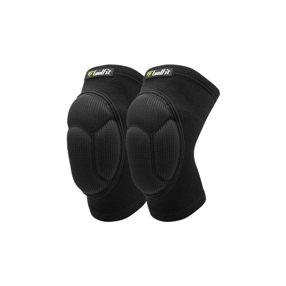 Tubo de voleibol com joelheira tipo M Coolfit Ultra Rolller