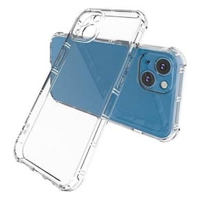 Capa de telefone para  13 Mini com proteção anti-choque