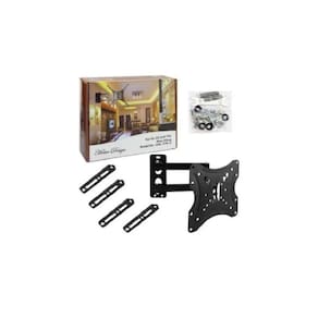 Suporte de suporte de parede para TV 14-55" com braço HDL-117B
