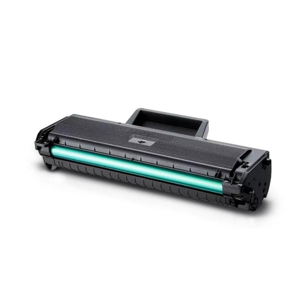 Cartucho de  105A W1105A Preto