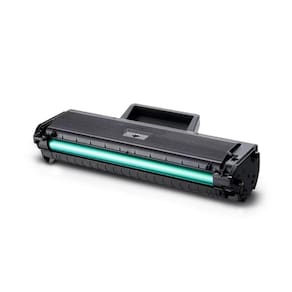 Cartucho de  105A W1105A Preto