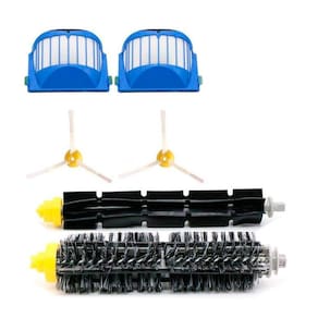 Kit de substituição para aspirador  Roomba 600