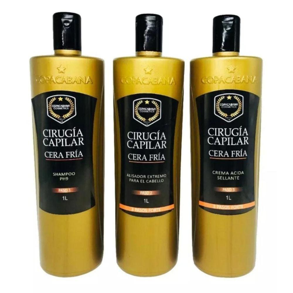 Conjunto de alicates de aço inoxidável para empurrar cutículas