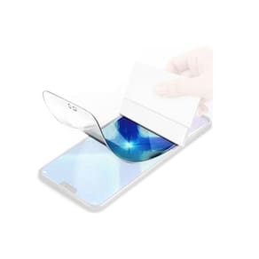 Protetor de tela em folha de hidrogel Huawei nova 5i Pro