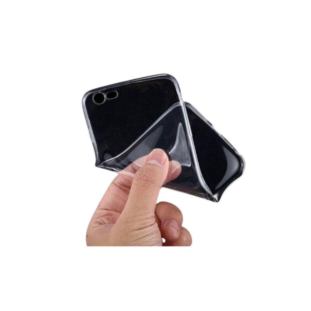 Capa de silicone para  6 Plus e 6s Plus