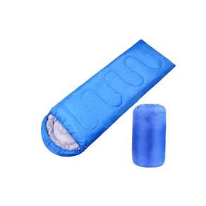 Saco de dormir Cabin Cotton 4 Season Camping Beach Chapéu