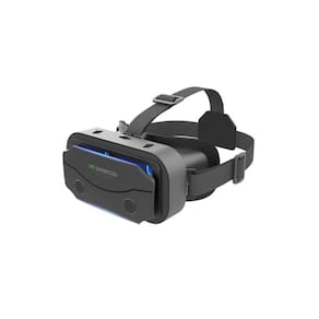 Lentes 3D de realidade virtual VR Box SHINECON para smartphones