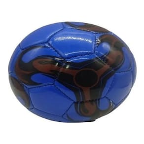 Bola de futebol e handebol para crianças de 2 a 4 anos 100% PU