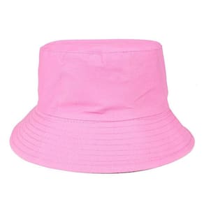 Chapéu de pescador, boné, estilo balde, proteção solar de verão, unissex