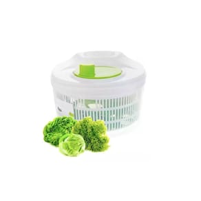 Secador de vegetais, centrífuga, secador verde