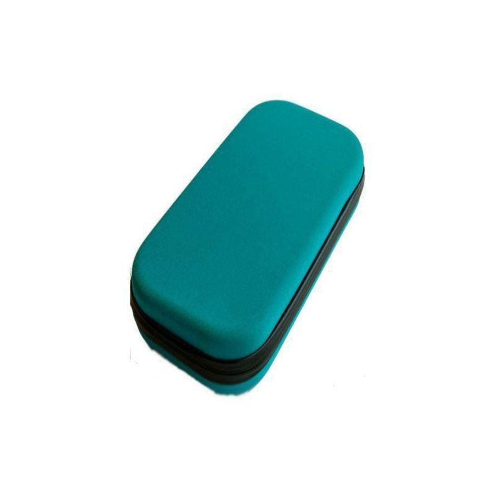 Estojo para estetoscópio Blue Caribbean