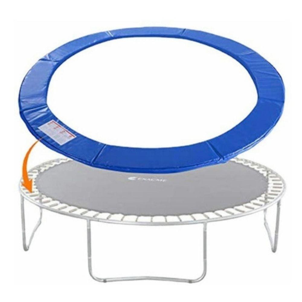 Cama elástica Spring Covers 2,44 m com  