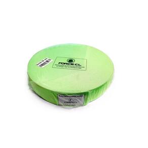 Fita elástica Fluor Demarcation Court Divide 50m verde
