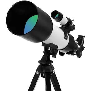 Filtro solar refrator monocular telescópico F36060M 60x
