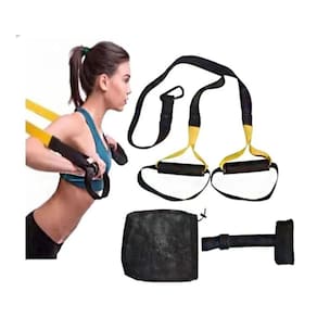Exercícios De Banda, Suspensão, Fitness E Crossfit Físico Ak93