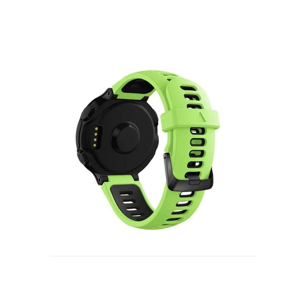 Pulseira de silicone para 735XT 220 230 235