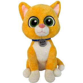 Brinquedo de pelúcia Coolclub Lightyear Mission Sox 25cm