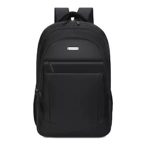 Mochila multifuncional masculina impermeável 18L para notebook