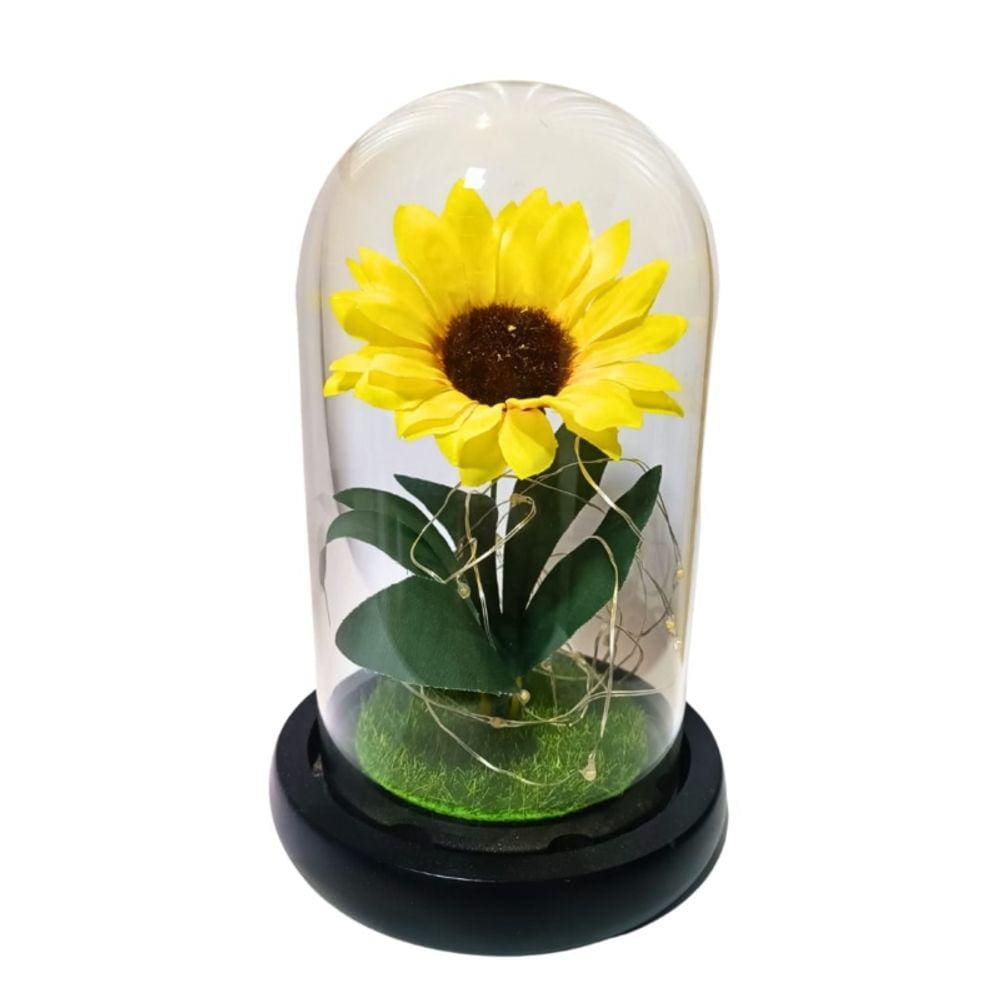 Lâmpada decorativa ETHERN SLOWER para decoração de sala de presentes e piscina