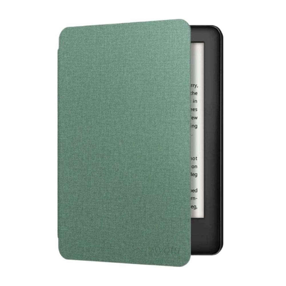 Capa protetora para Kindle 11th Gen 2022 C2V2L3 verde