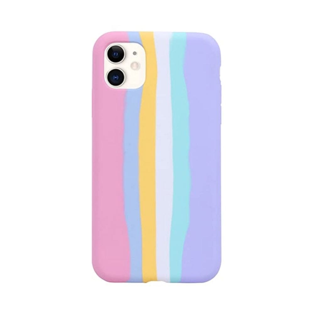 Capa de silicone para  11 Rainbow Cake