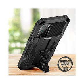 Capa antidetonante à prova de choque para Little X3 e X3 Pro