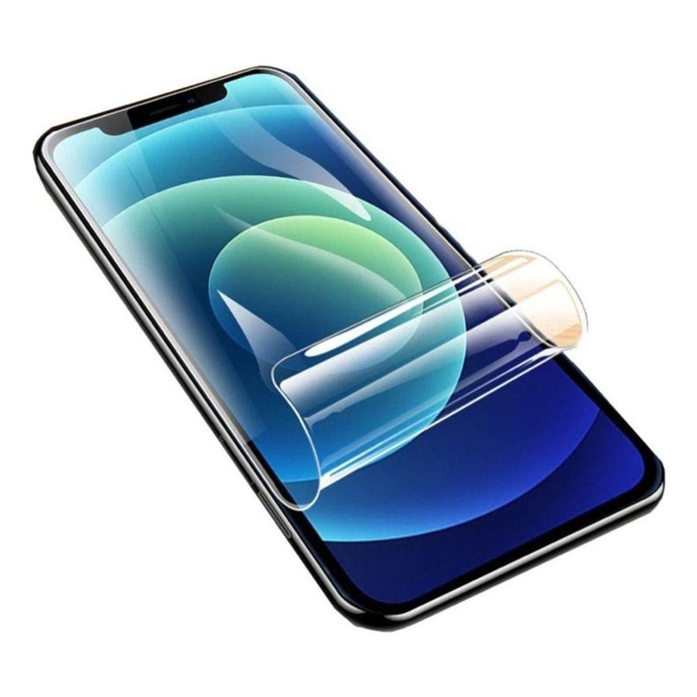 Protetor de tela Rock Space Hydrogel para Asus Zenfone 3
