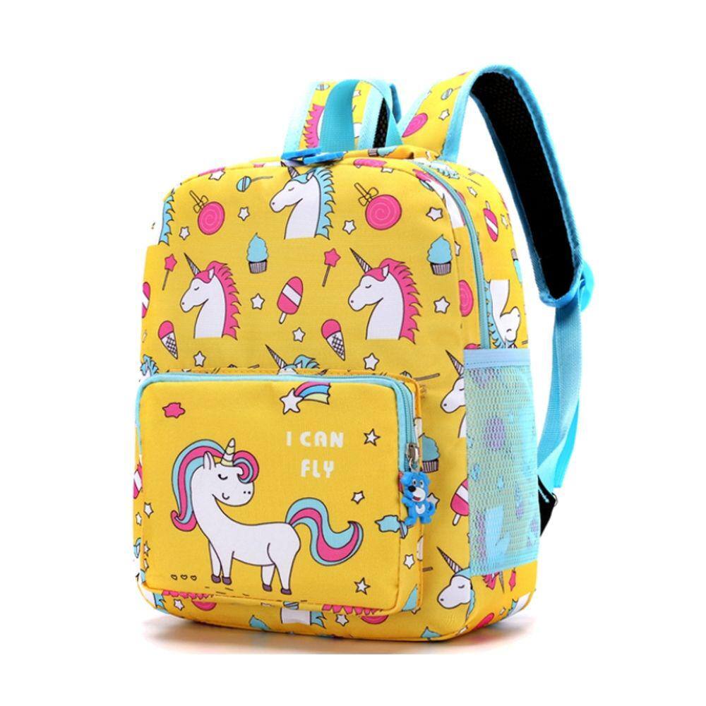 Mochila PK Store Kindergarden Garden Unicorn Waterproof