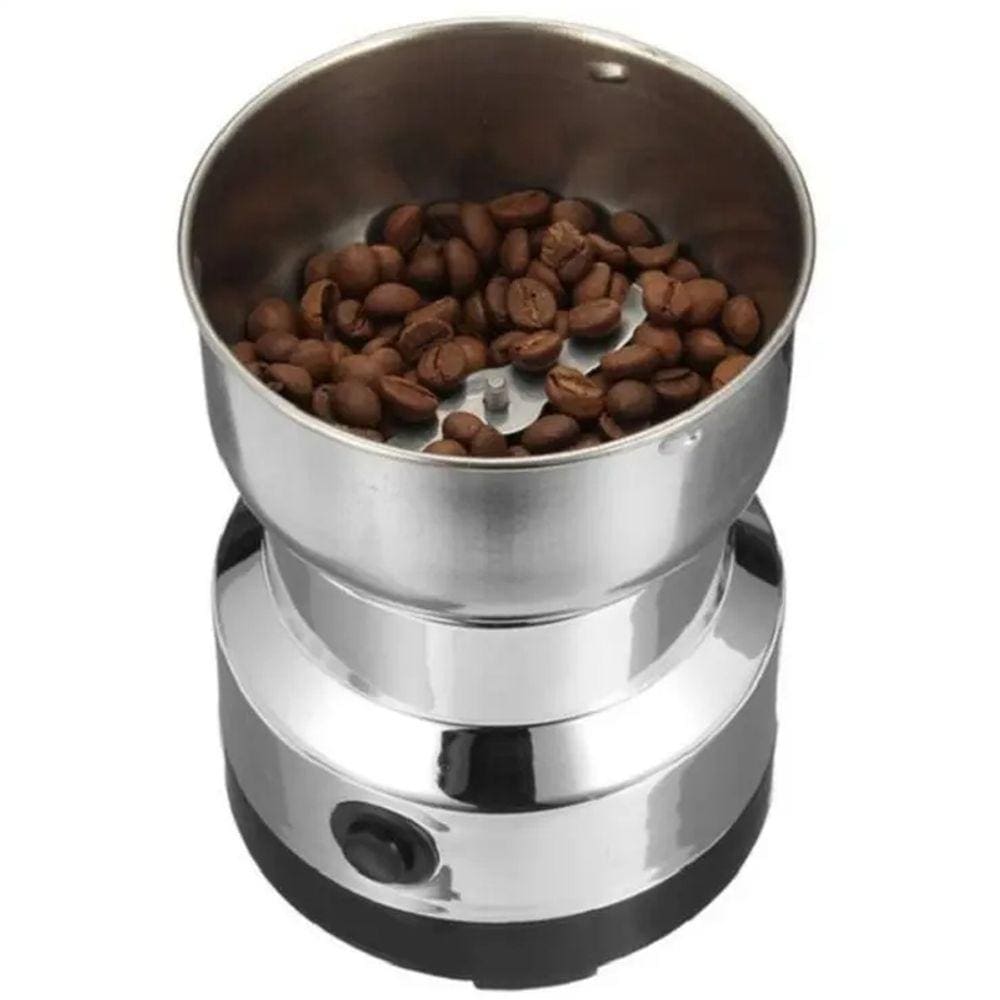 Moedor elétrico Cafe Grains Seed Spices 300W 220V-240V