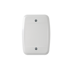 Placa Cega 2X4 Branca 40201 - Pezzi