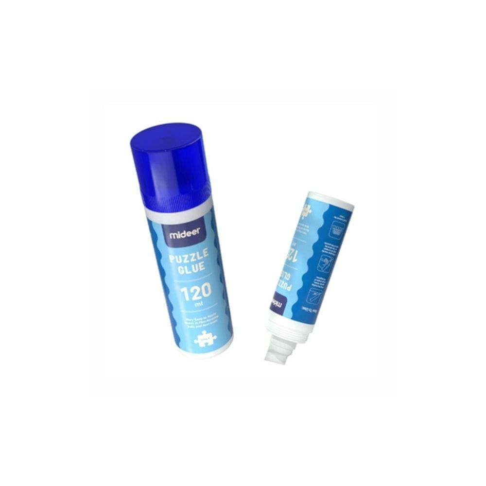 Quebra-cabeça Glue Brisko MD4151
