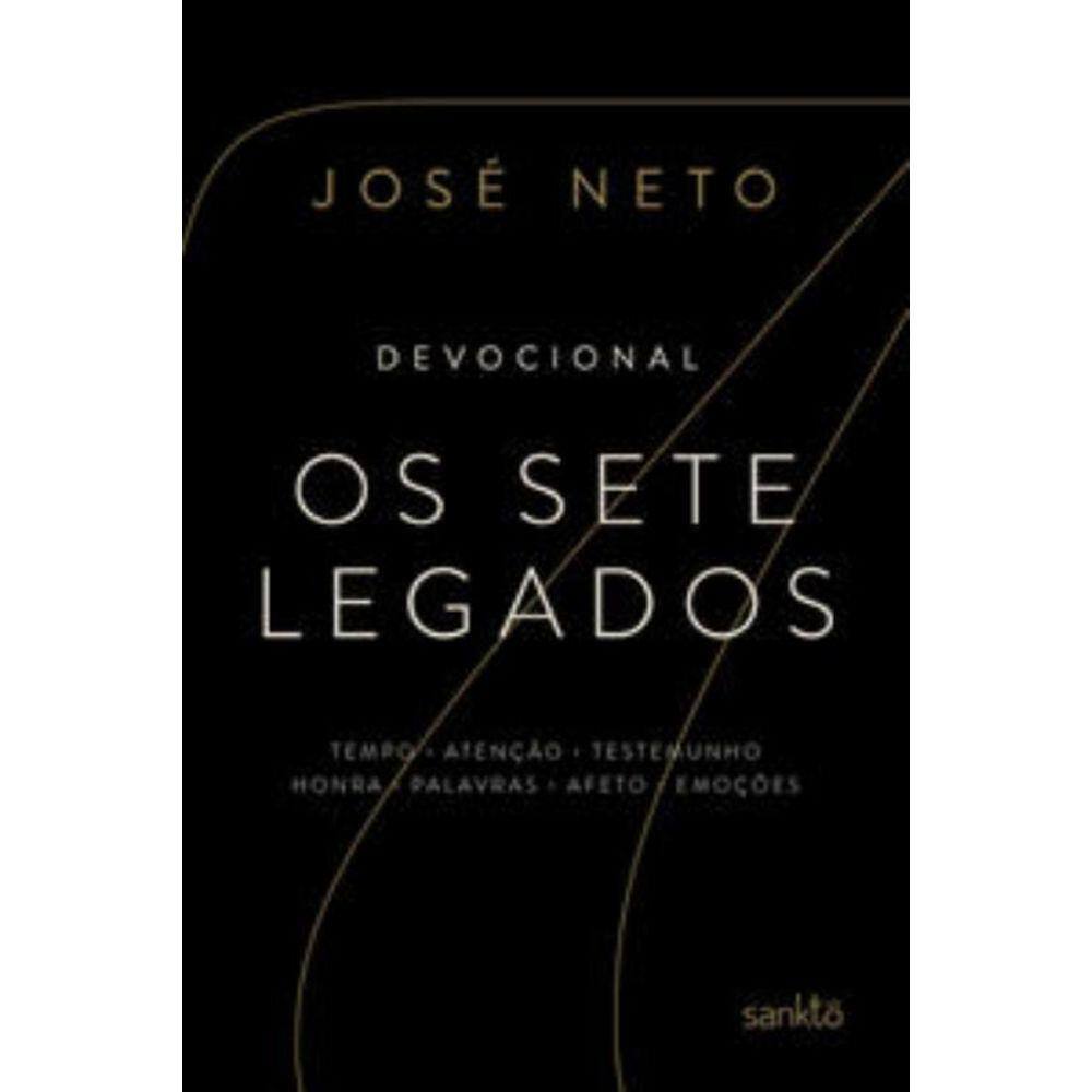 Sete Legados - Devocional, Os
