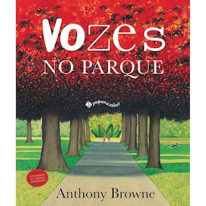 Vozes No Parque