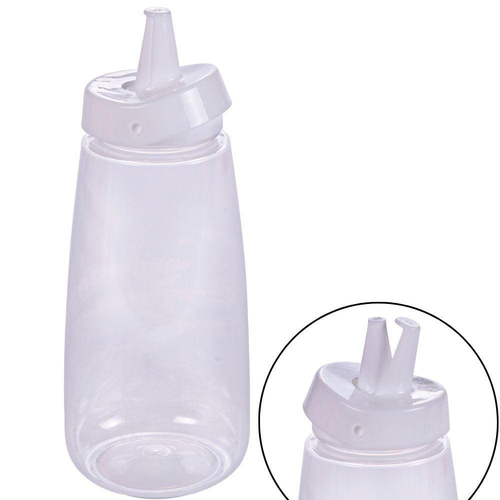 Bisnaga de maionese 520 ml Plasutil ref. 16291