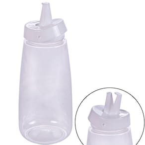 Bisnaga de maionese 520 ml Plasutil ref. 16291