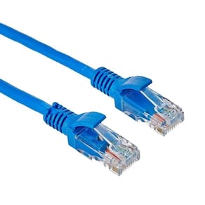 Cabo De Rede 1,5 Metros - Marca: Altomex
