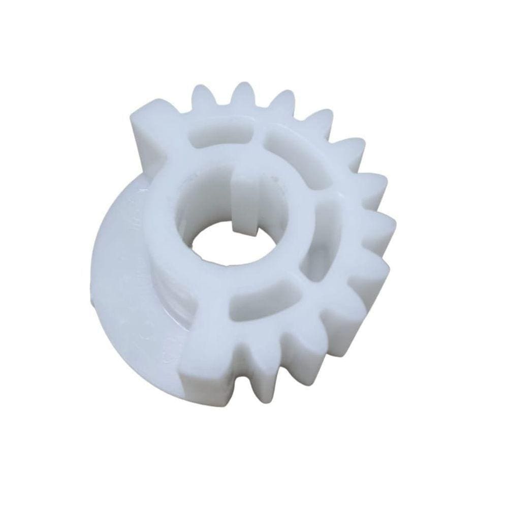 Engrenagem Do Eixo Nylon Lavadora Mueller