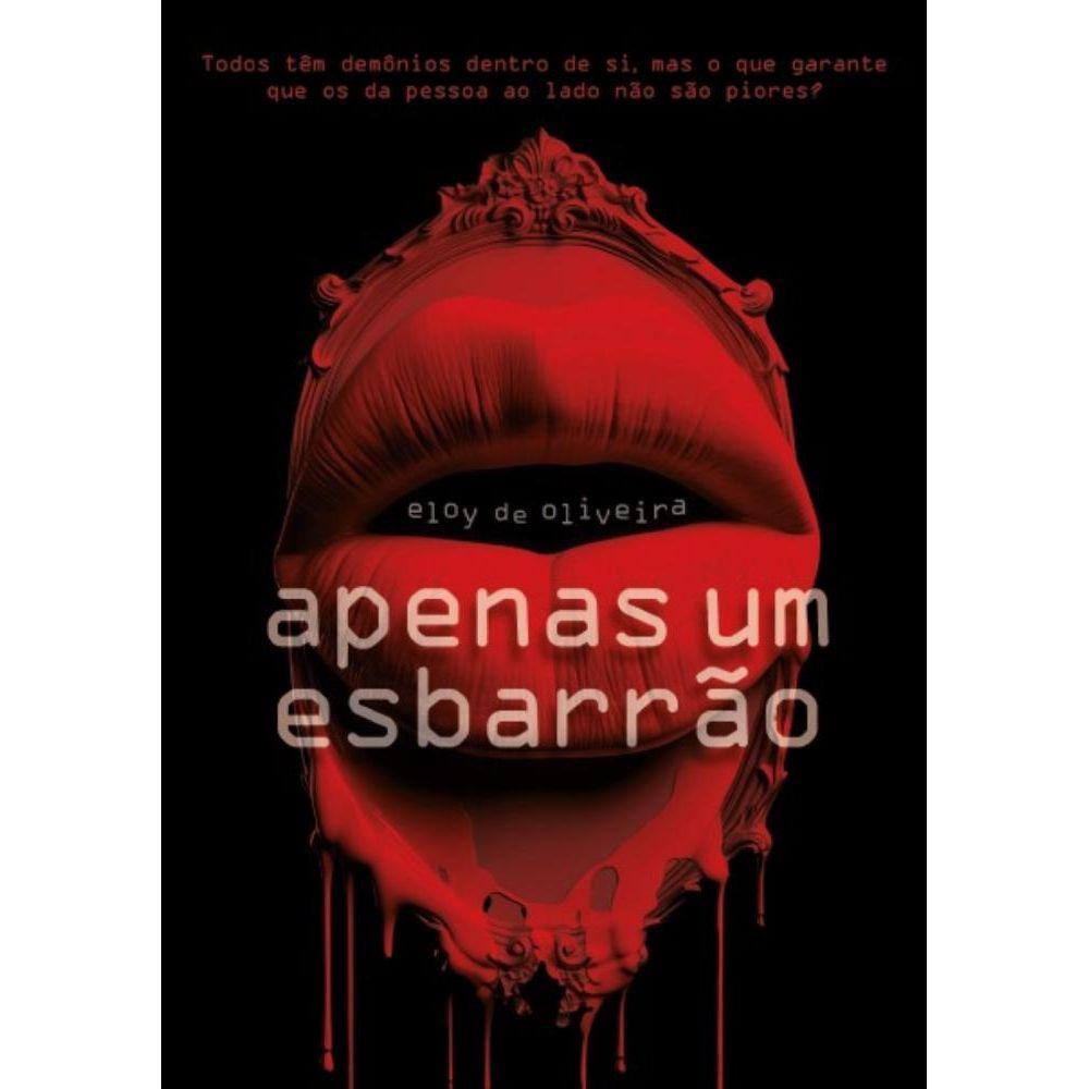 Apenas um esbarrão