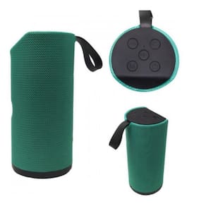 Caixa de Som Altomex Bluetooth Potente a Prova De Respingos